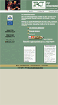 Mobile Screenshot of lifesettlements-online.com